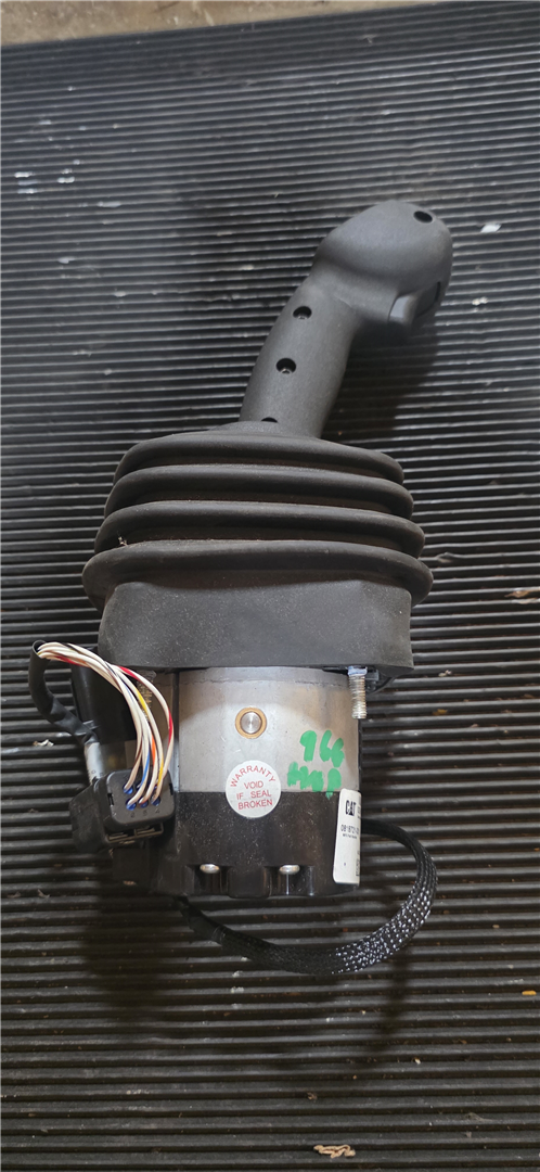 CAT 6265819 part 1