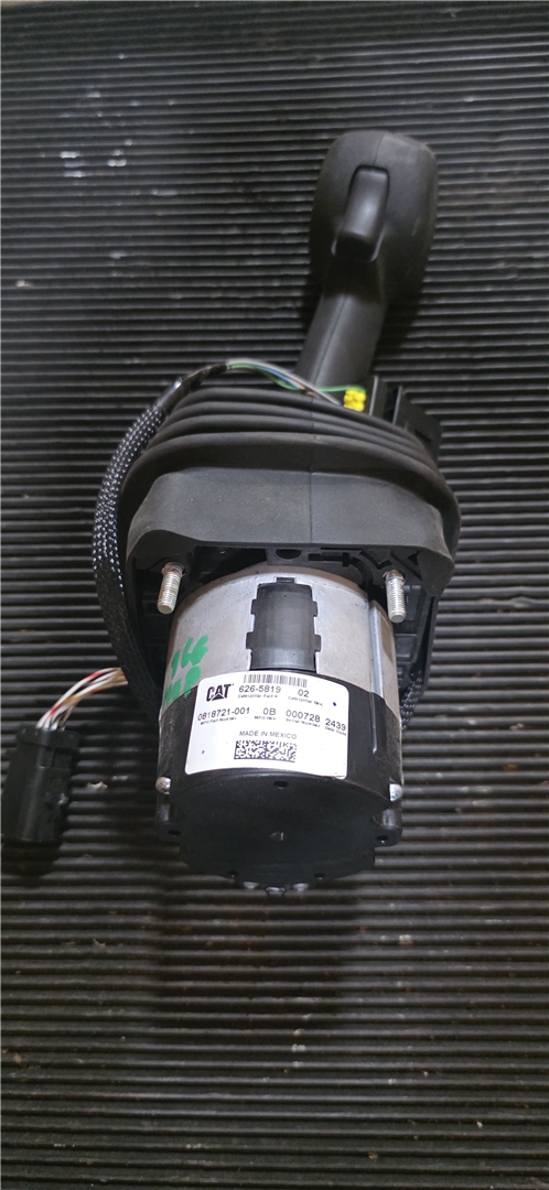 CAT 6265819 part 2