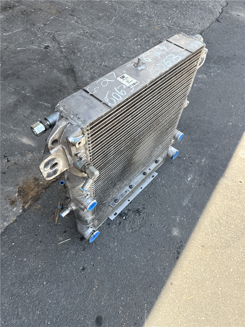 CAT 6276063 part 1