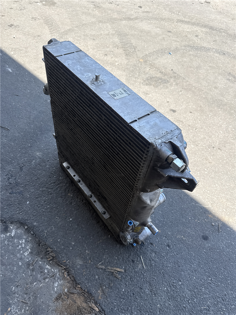 CAT 6276063 part 2