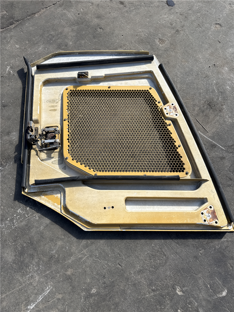 CAT 6423301 part 2