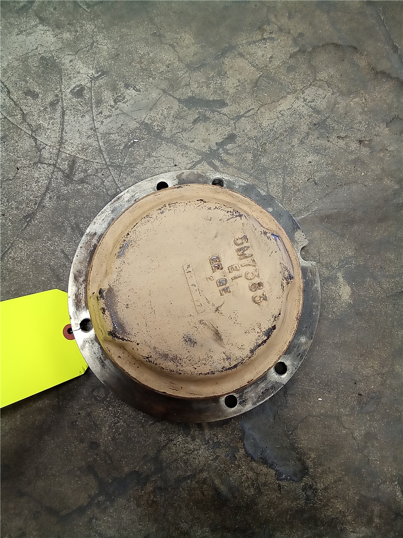CAT 5M7383 part 2
