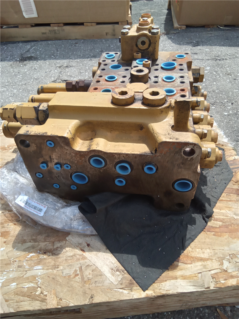 CAT 6E2134 part 2