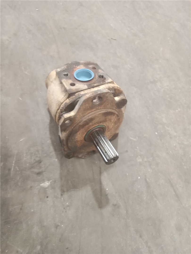 CAT 6E4772 part 2