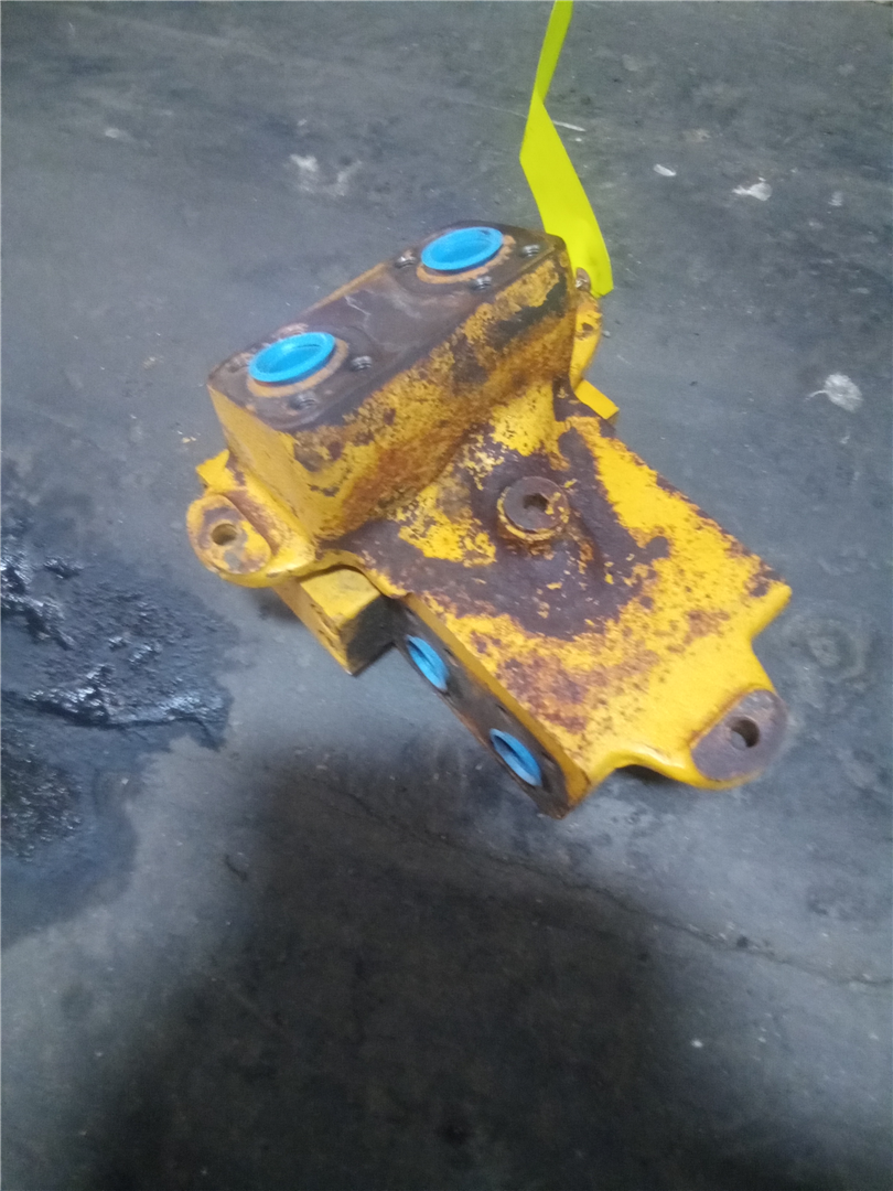 CAT 6E5447 part 1