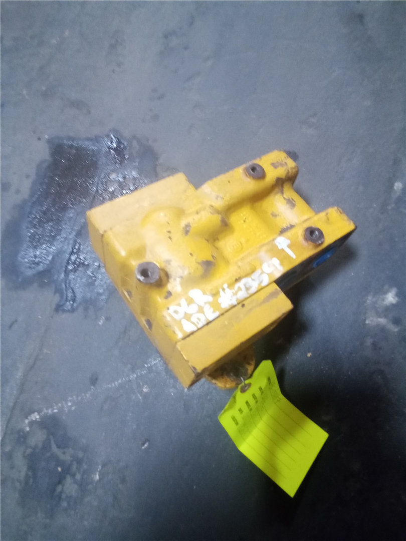 CAT 6E5447 part 2