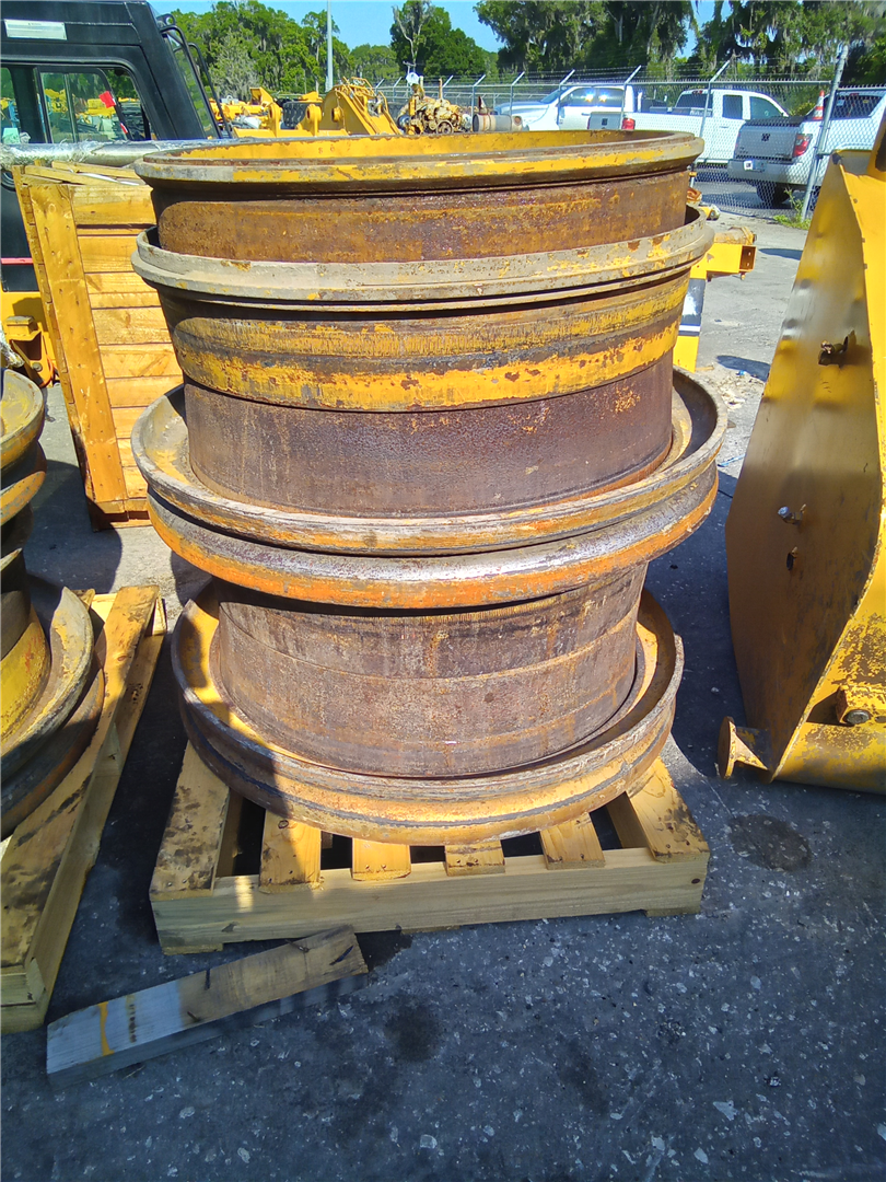 CAT 6G1742 part 1