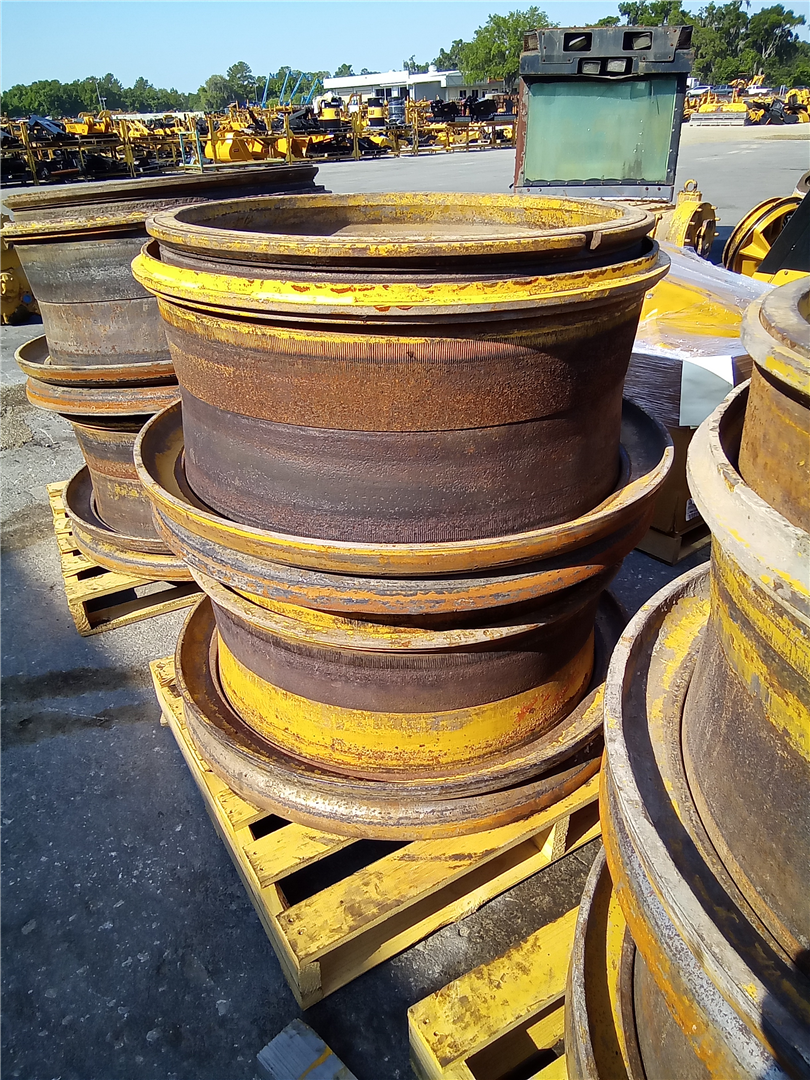 CAT 6G1742 part 2