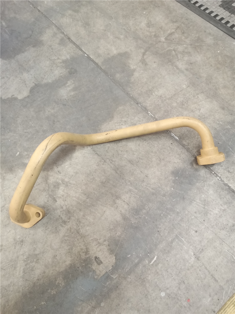 CAT 6G5493 part 2