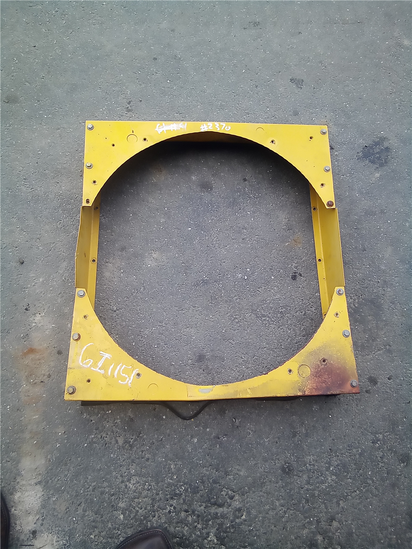 CAT 6I1151 part 1