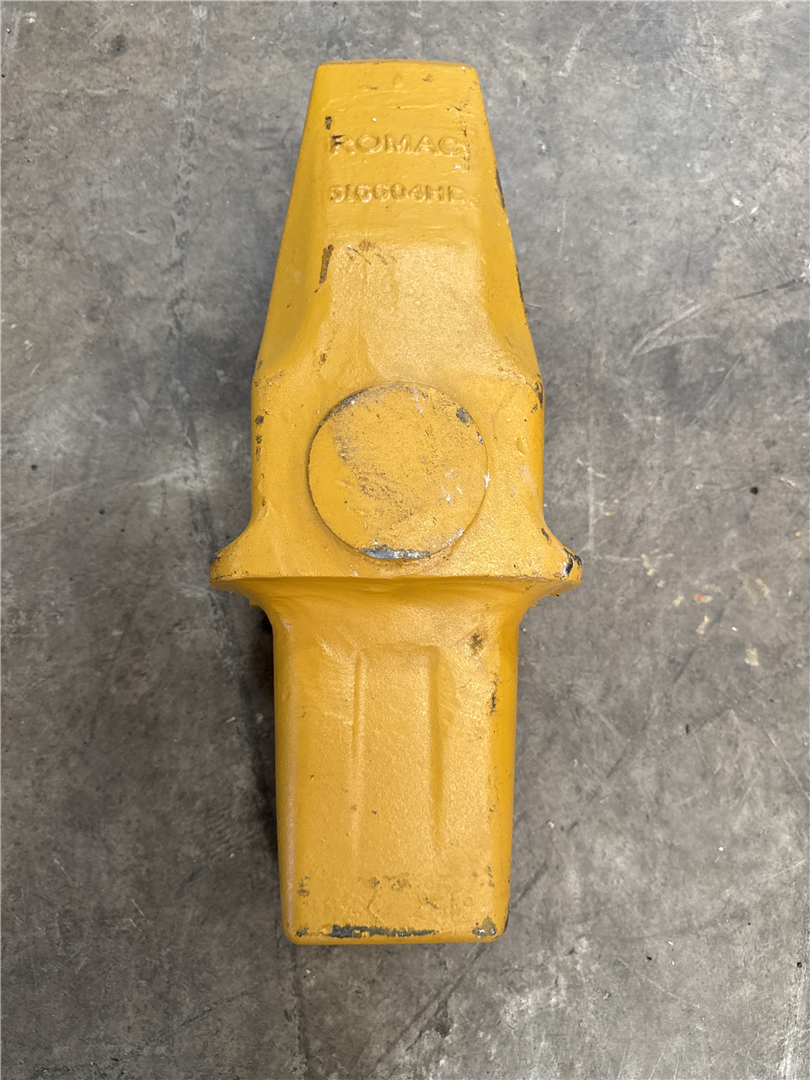CAT 6I6604 part 1
