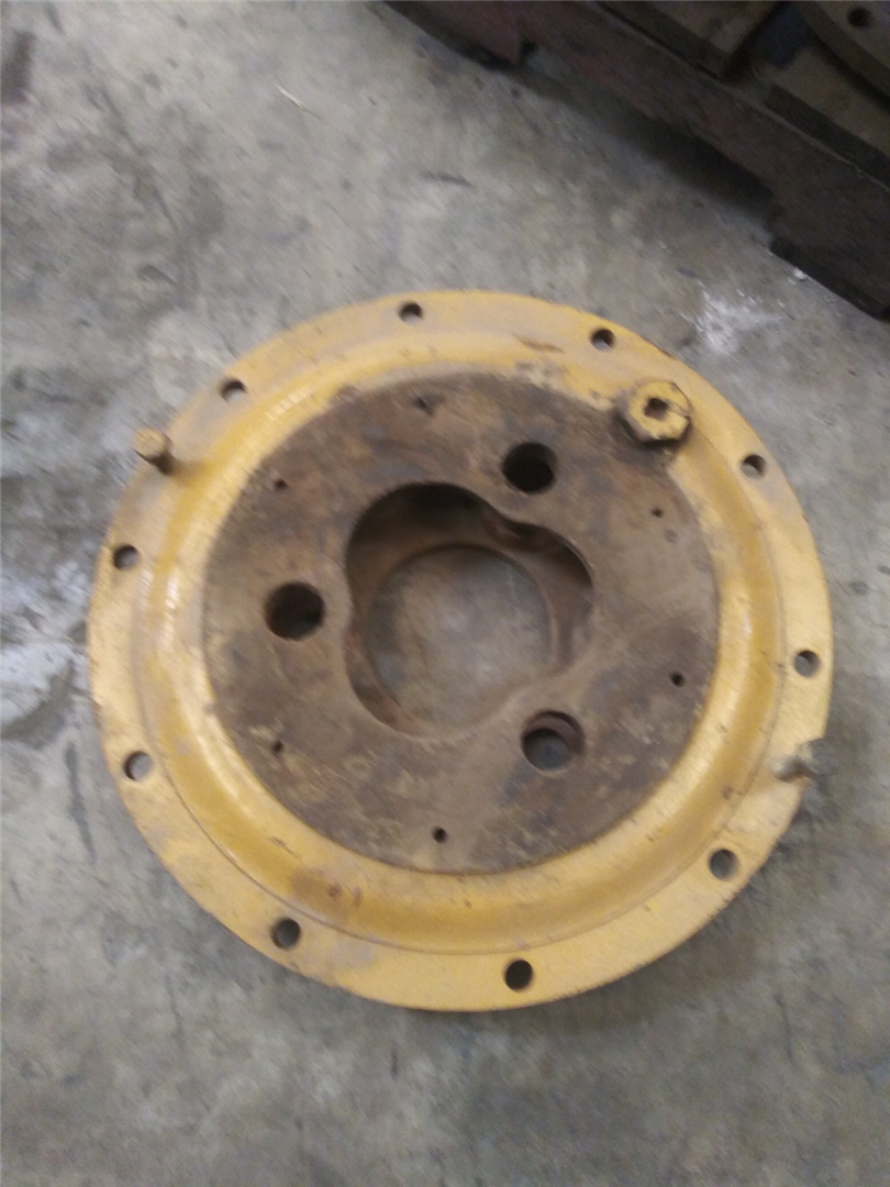 CAT 6K5837 part 1