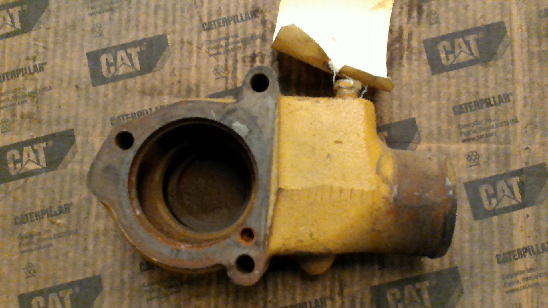 CAT 6N2194 part 2