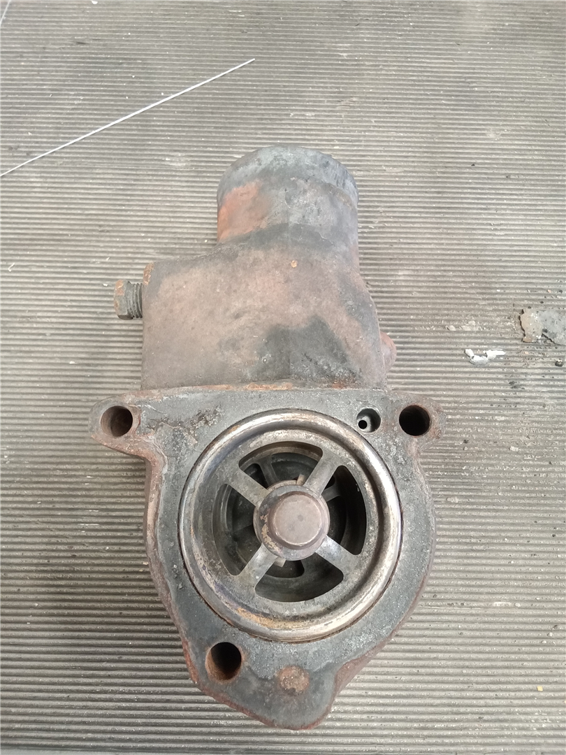 CAT 6N2194 part 5
