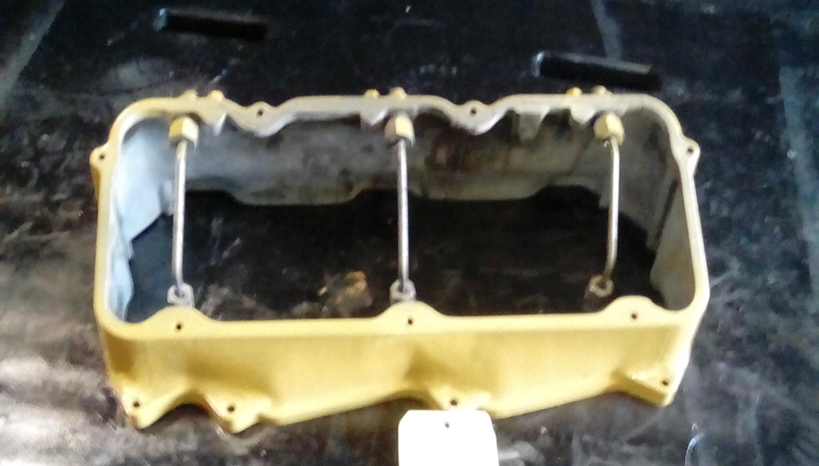 CAT 6N2602 part 1