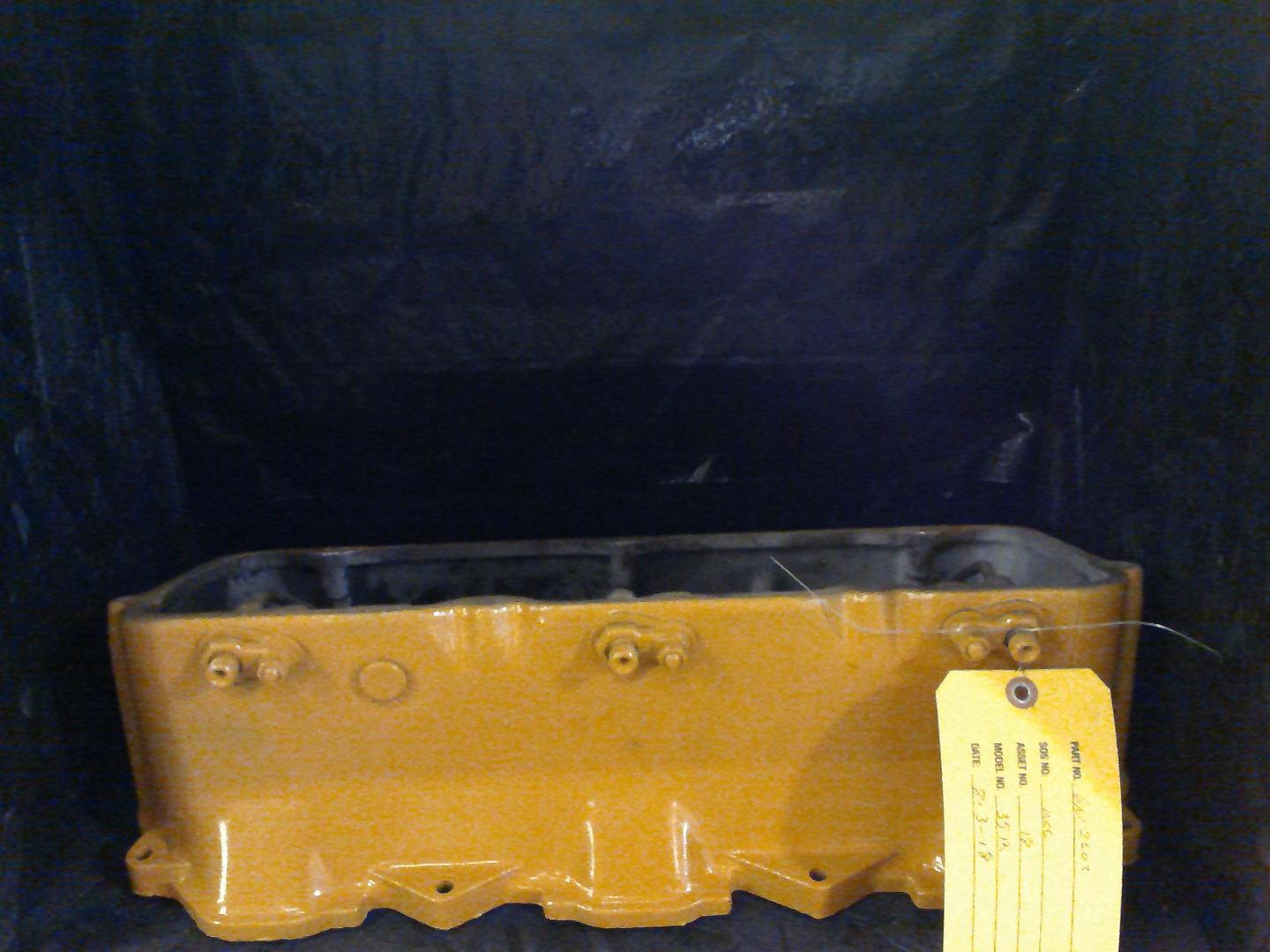CAT 6N2602 part 3