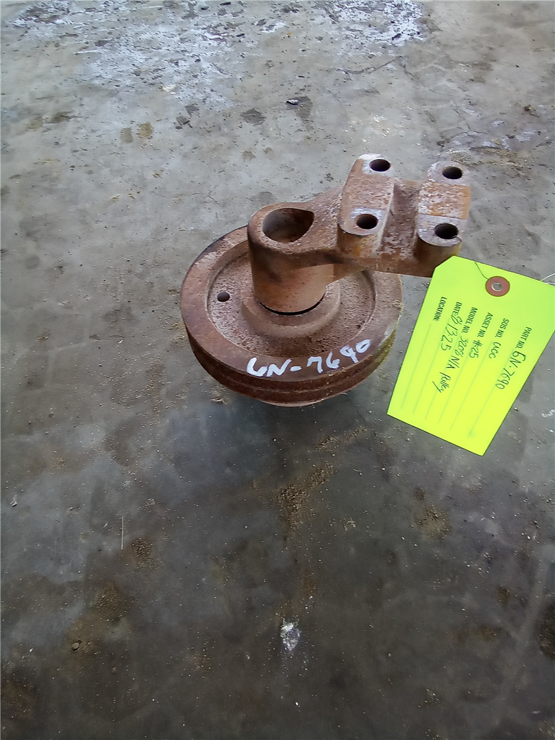 CAT 6N7690 part 1