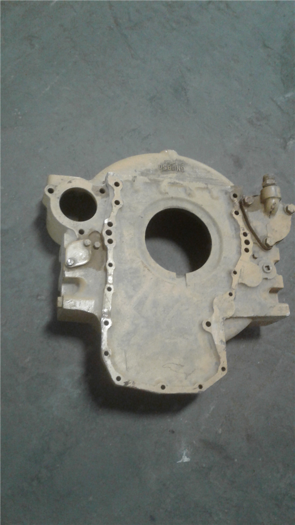 CAT 7C3569 part 1
