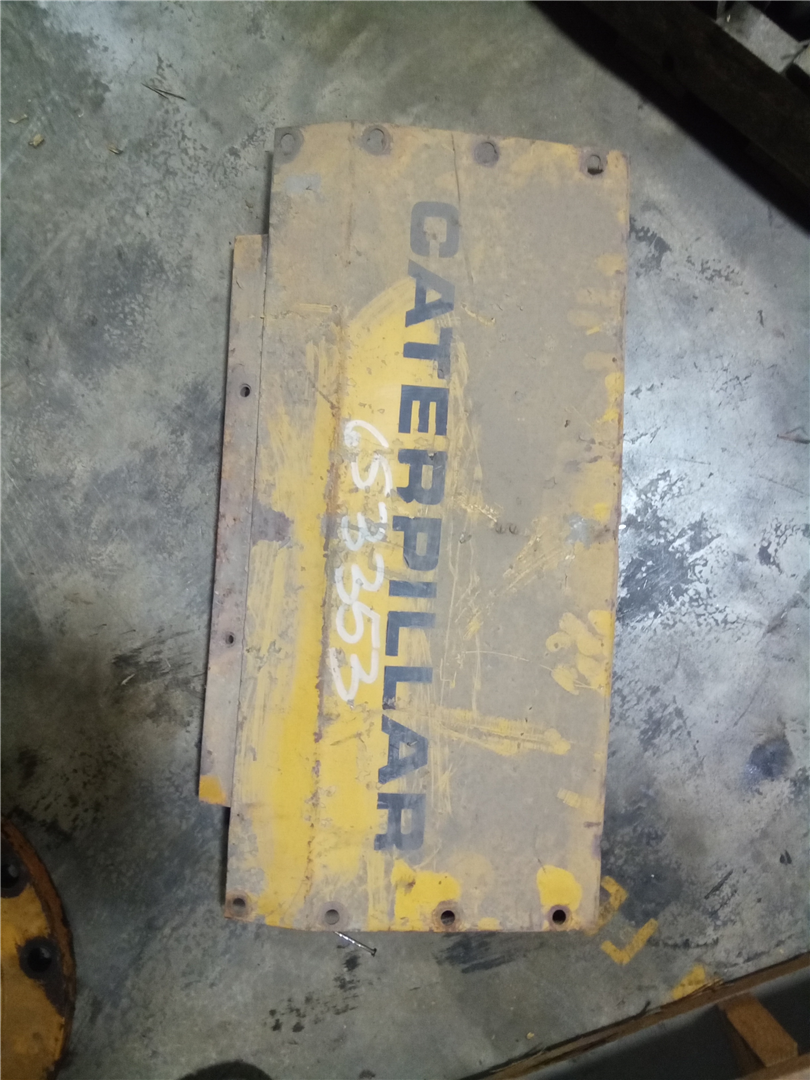 CAT 6S3353 part 1