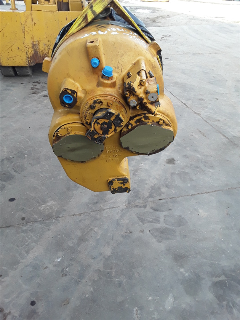 CAT 6T1881 part 2