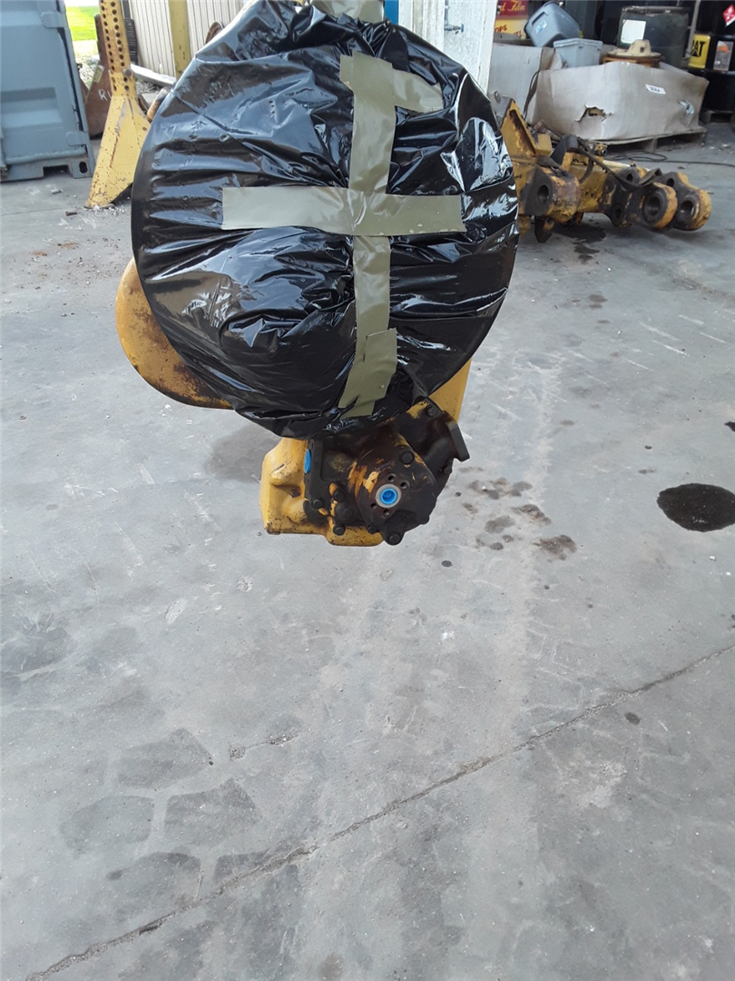 CAT 6T1881 part 3