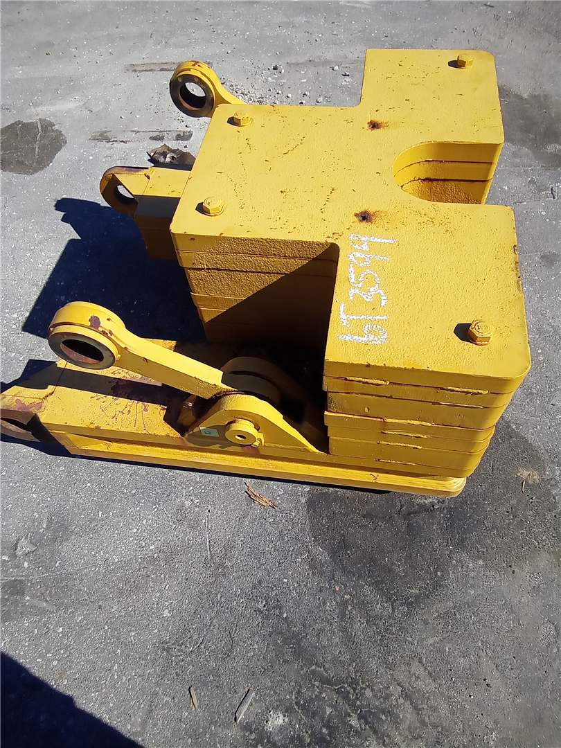 CAT 6T3589 part 1