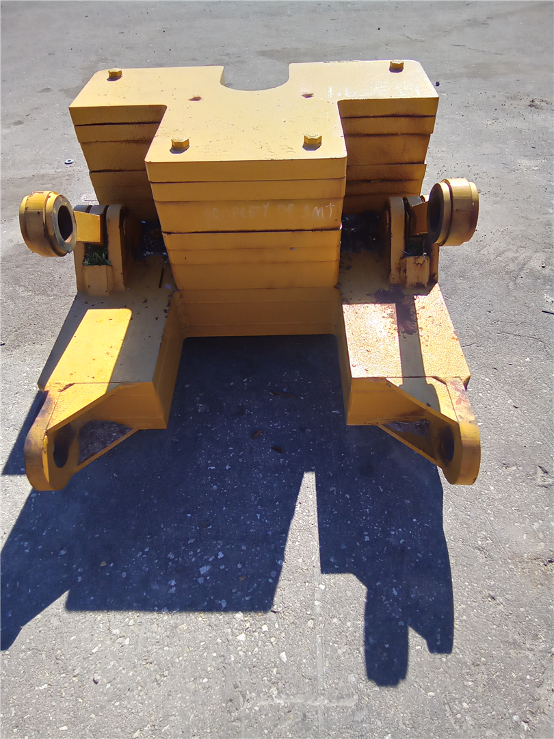 CAT 6T3589 part 2