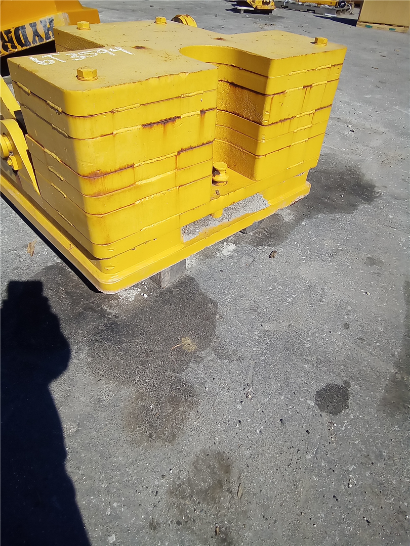 CAT 6T3589 part 3