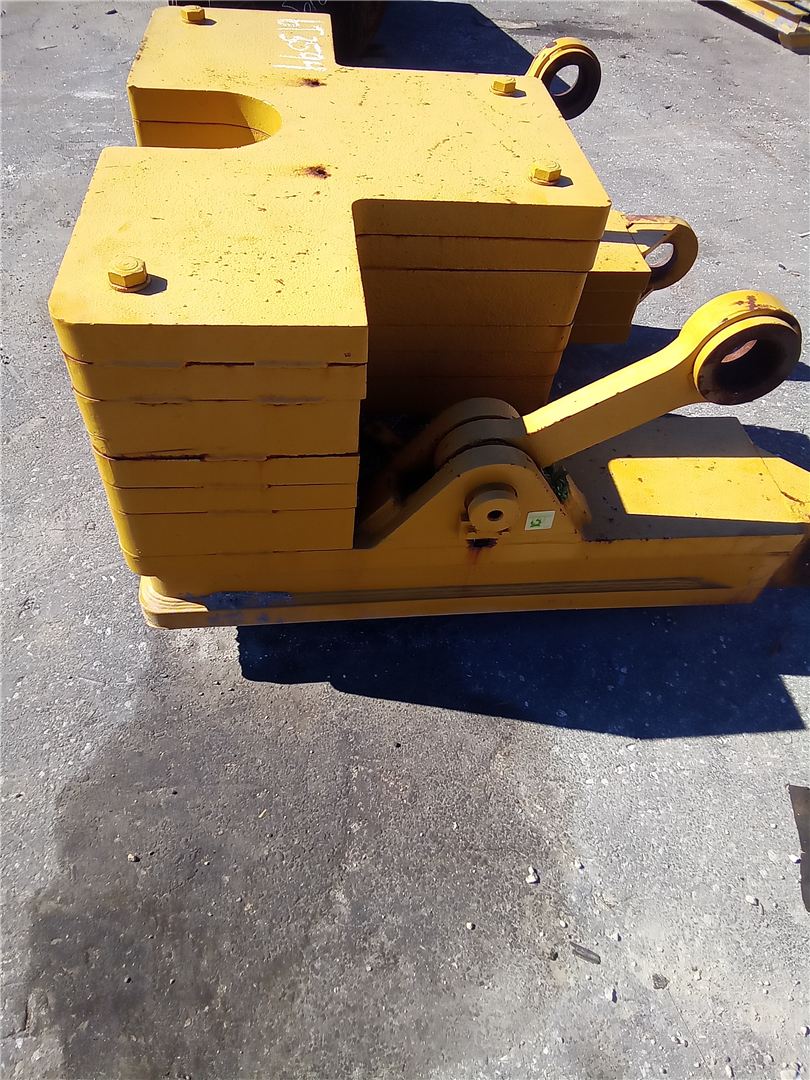 CAT 6T3589 part 4