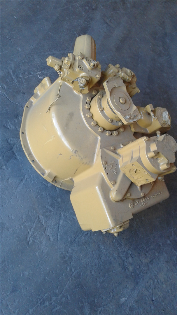 CAT 6T4674 part 4