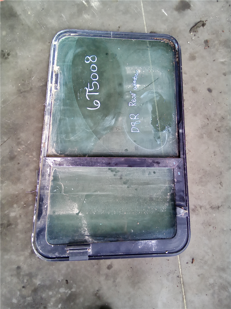 CAT 6T5008 part 1