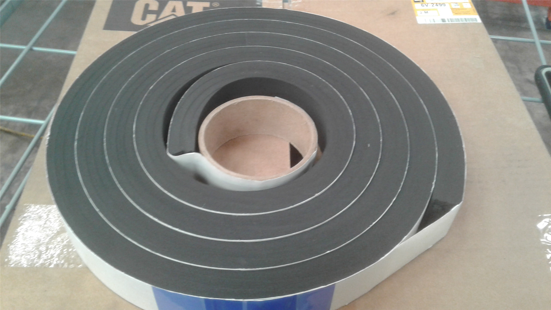 CAT 7N3487 part 1