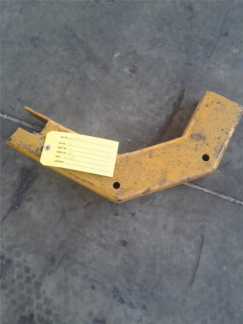 CAT 6Y2456 part 1