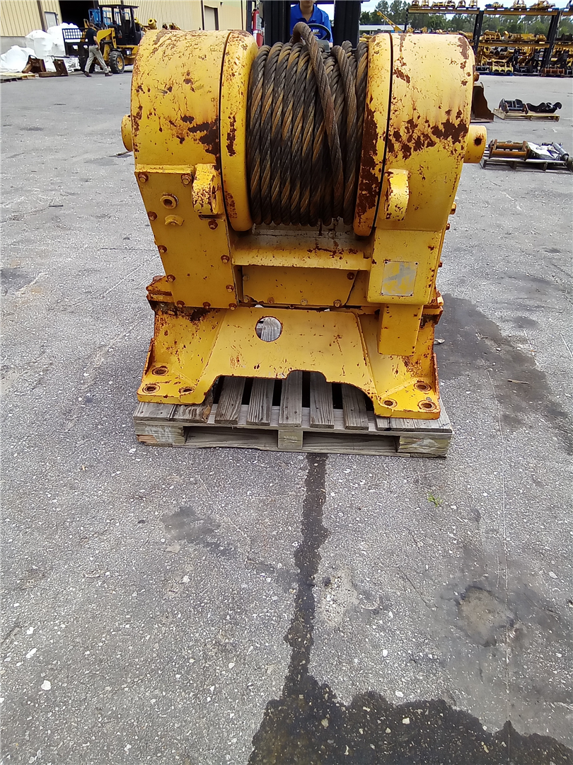 CAT 6Y6916 part 4
