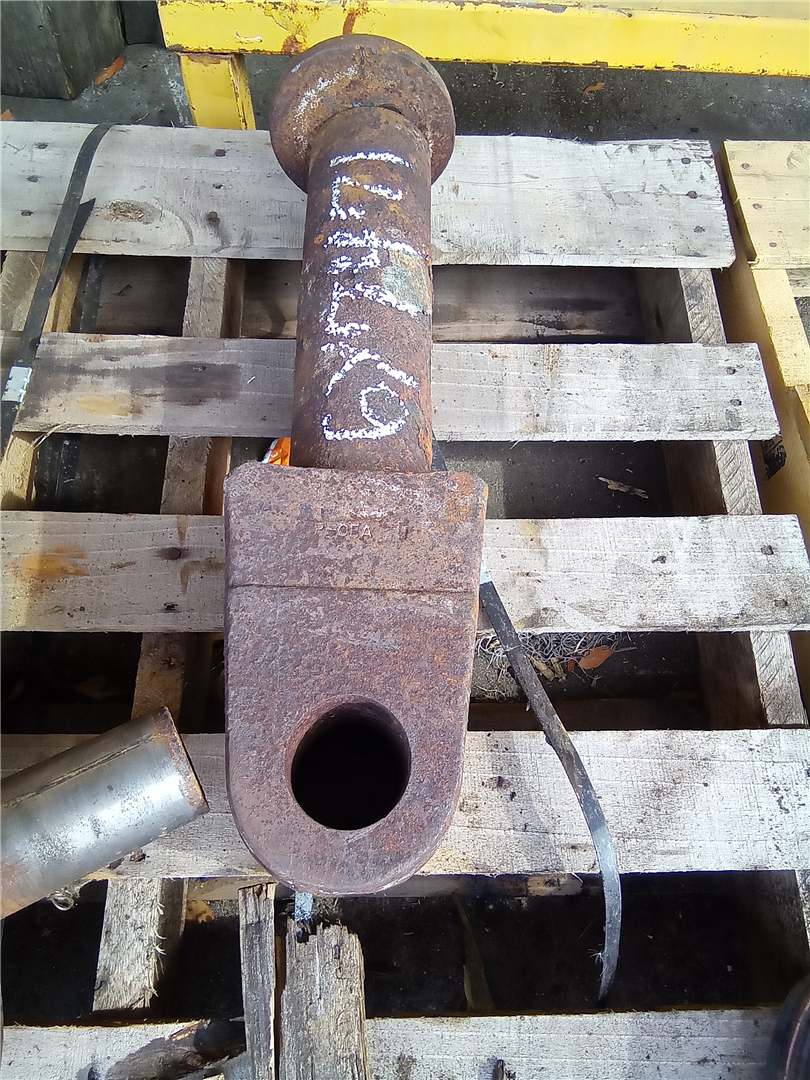 CAT 6Y7471 part 2