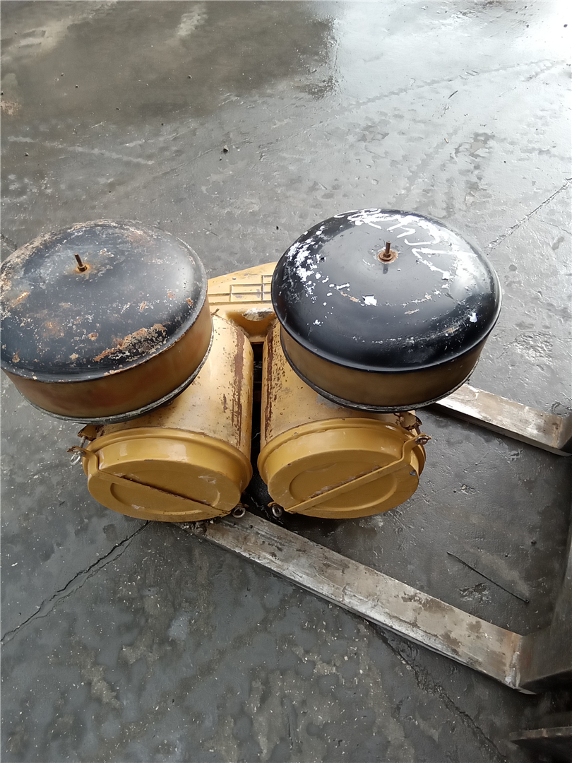 CAT 7C4782 part 1