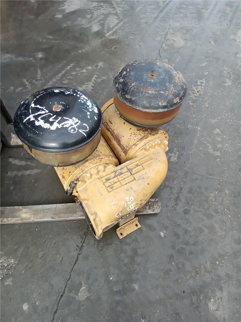 CAT 7C4782 part 2