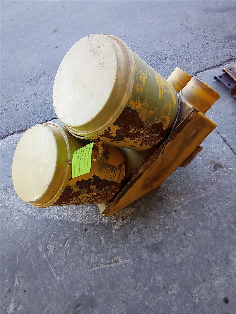 CAT 7C4782 part 3