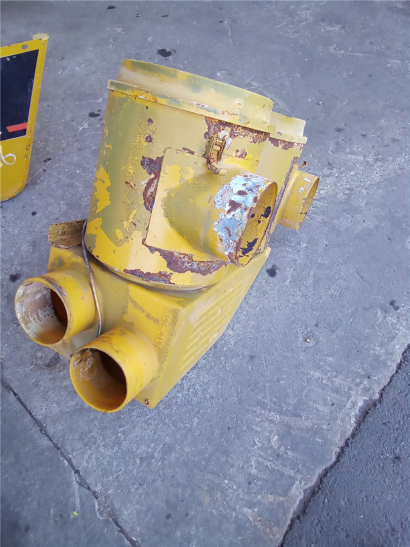 CAT 7C4782 part 4