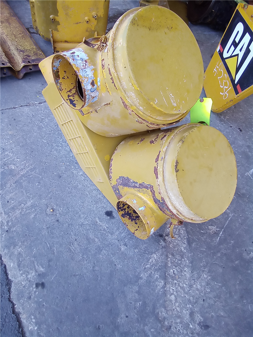 CAT 7C4782 part 5