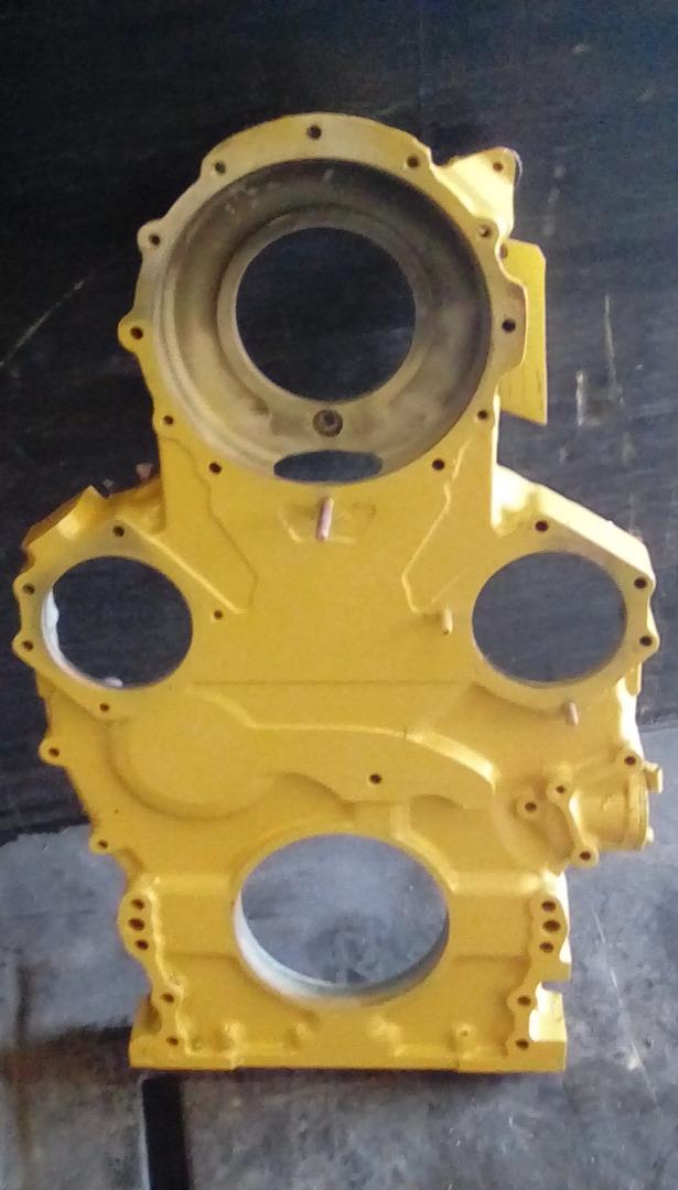CAT 7C4843 part 1