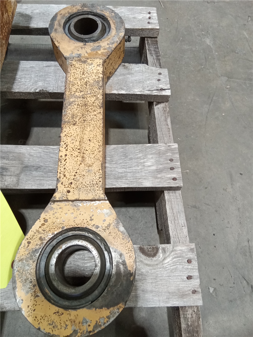 CAT 7D2867 part 2