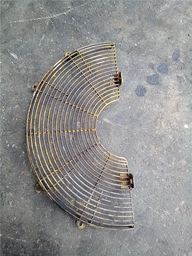 CAT 7E6104 part 1