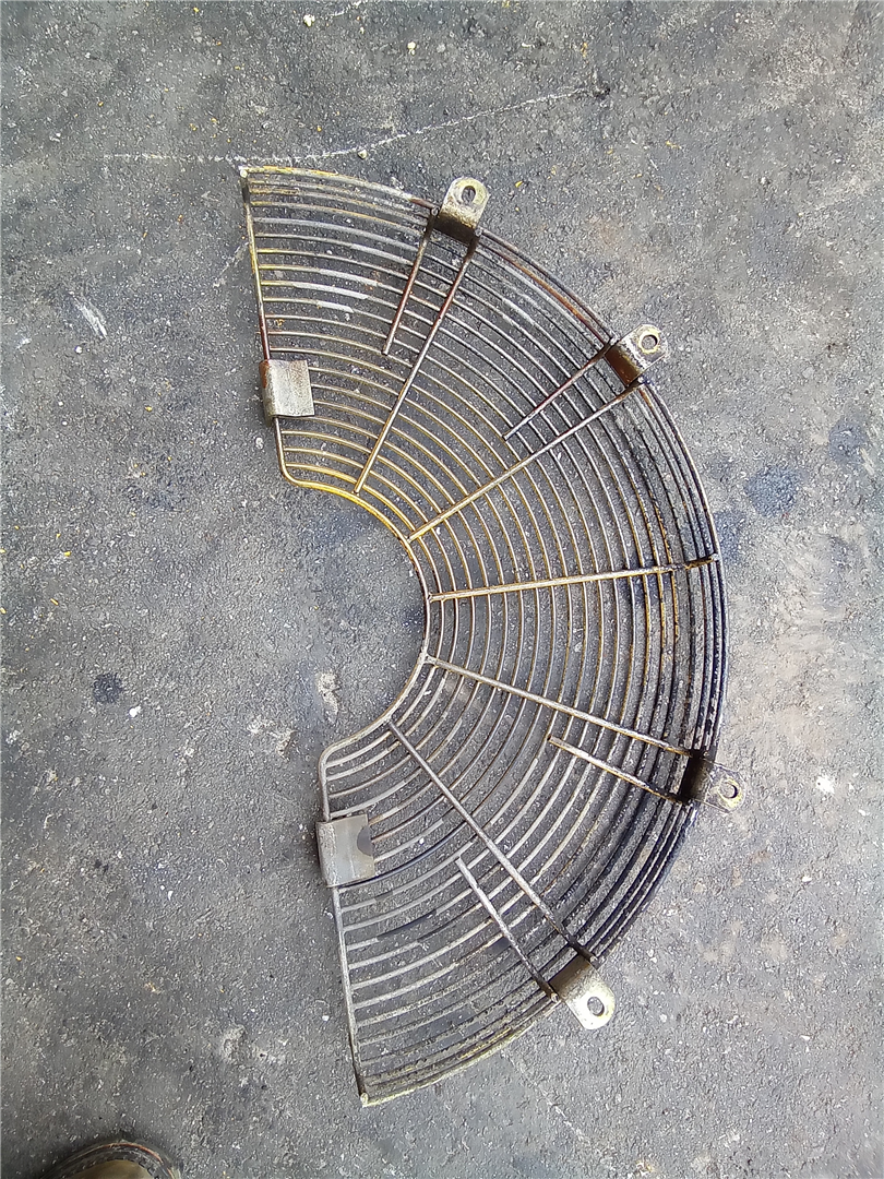 CAT 7E6104 part 2