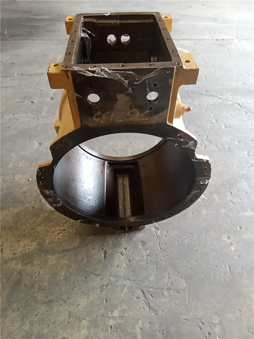 CAT 7G7135 part 1