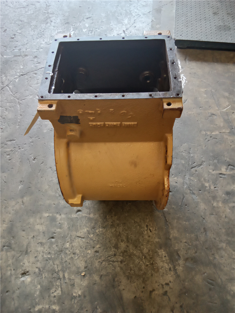 CAT 7G7135 part 2