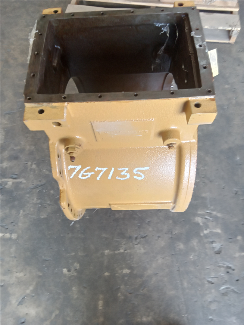 CAT 7G7135 part 4
