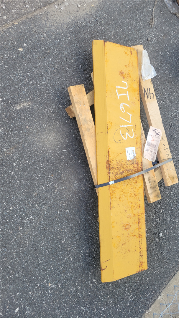 CAT 7I6713 part 1