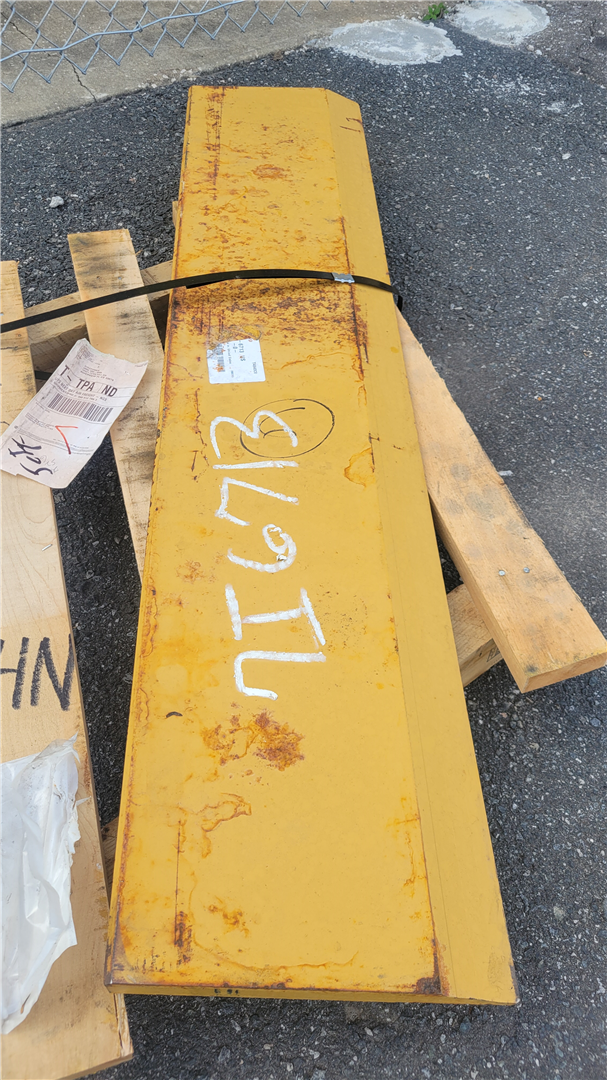 CAT 7I6713 part 2