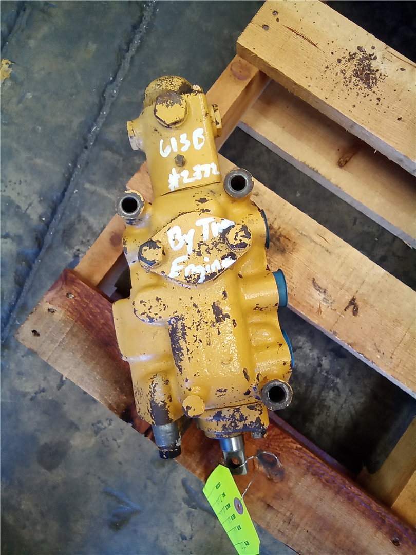 CAT 7J2451 part 1